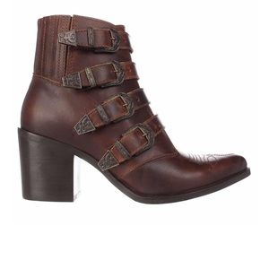 Steve Madden boots